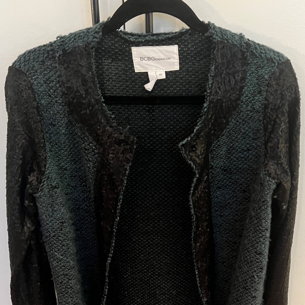 BCBG Cardigan